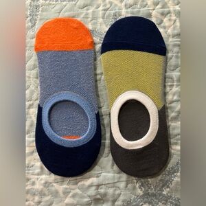 Adult size 6-9 ankle socks NWOT